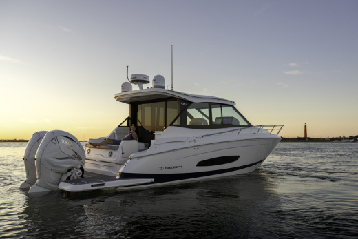 Regal 36 XO