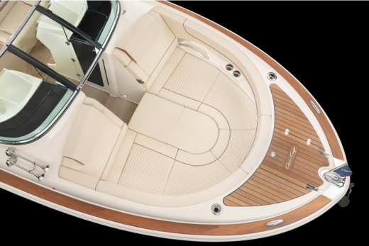 Chris-Craft Launch 31 GT