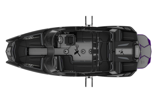 MasterCraft XSTAR S