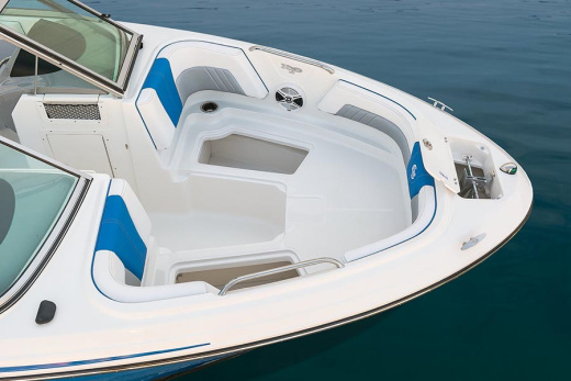 Chaparral 21 Surf