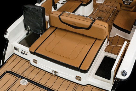 Chaparral 247 SSX