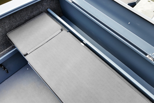 Триера 460 Фиш