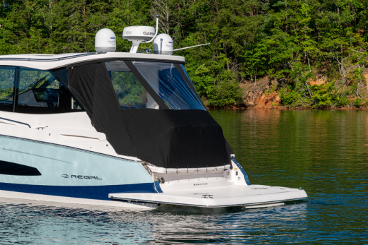 Regal 36 GRANDE COUPE