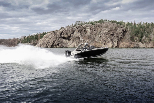 Volzhanka Voyager 700 Open