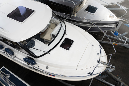 Beneteau Antares 7.80  (2013г)