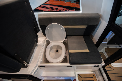 NorthSilver Eagle Star Cabin 655