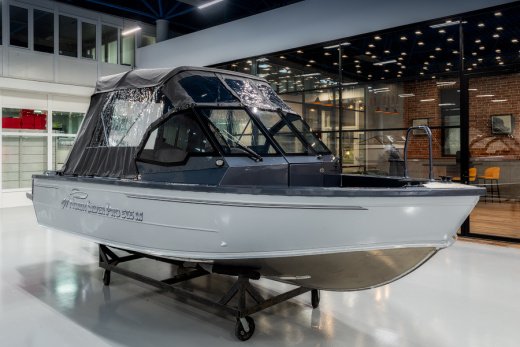 NorthSilver PRO 565