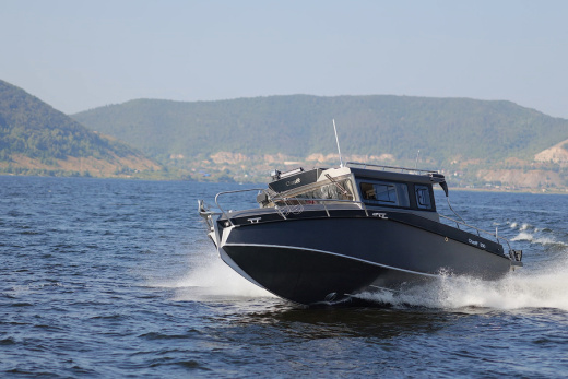 Swift Chaser 800