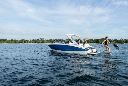 Regal LS6 SURF