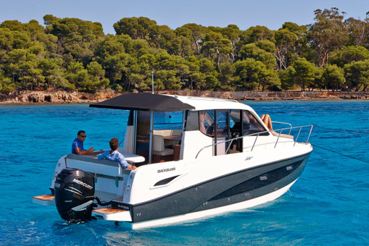 QUICKSILVER ACTIV 905 WEEKEND