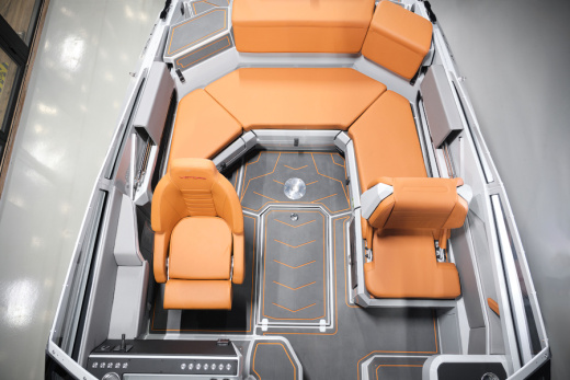 Victory A7 Cruiser