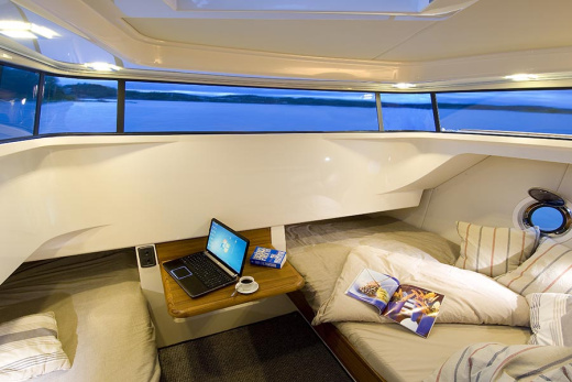 Моторная яхта Marex 320 Aft Cabin Cruiser