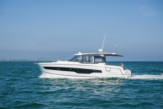 Merry Fisher 1295 Coupe