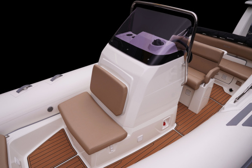 Лодка BRIG Eagle 6.7