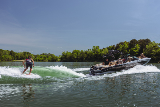MasterCraft X 26