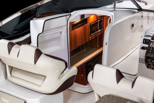 Chaparral 347 SSX