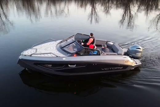 Victory A7 Cruiser