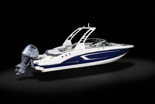 Chaparral 23 SSi OB