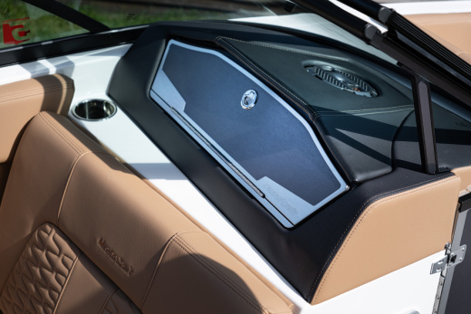 MasterCraft X 24