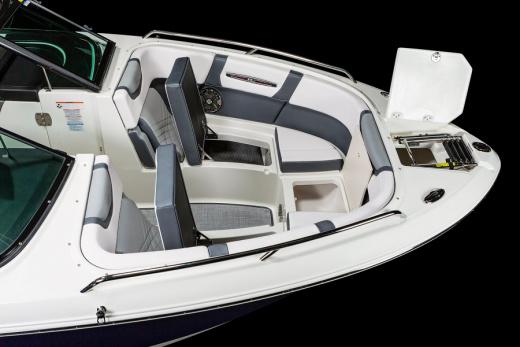 Chaparral 267 SSX