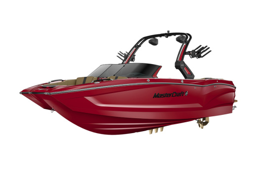 MasterCraft X 24