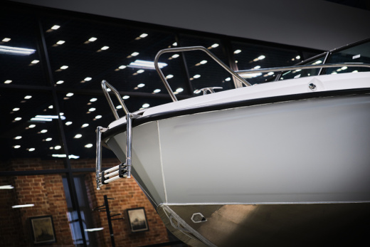 Victory 570 Cruiser