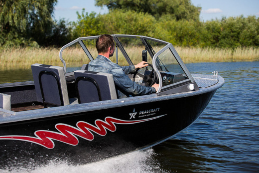 RealCraft 440