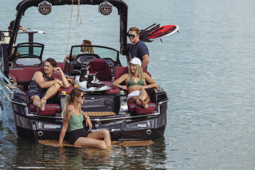 MasterCraft XSTAR S