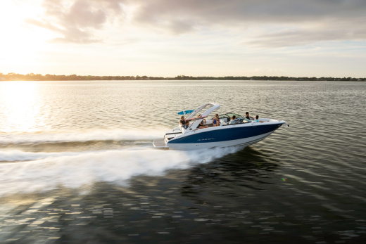 Regal LS6 SURF