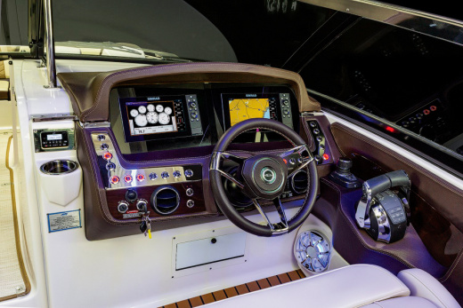 Chaparral 347 SSX