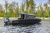 Volzhanka Voyager 800 Cabin LE