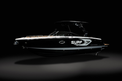 Chaparral 28 SURF
