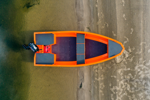 Volzhanka 42