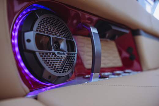 MasterCraft X 24