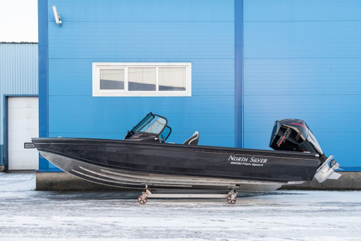 NorthSilver 650M Fish Sport