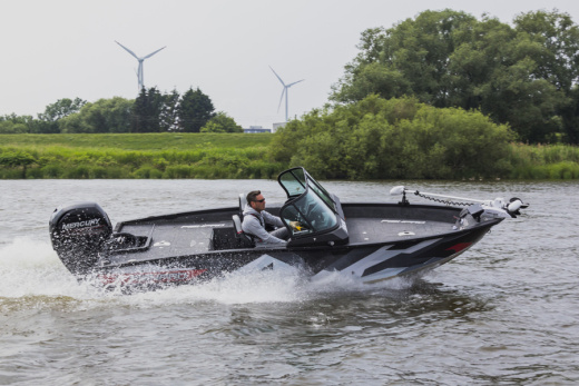 Volzhanka FISHPRO X7