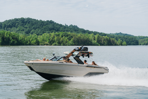 MasterCraft XSTAR 23