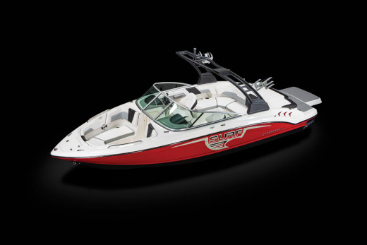 Chaparral 23 Surf