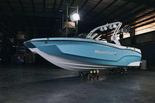 MasterCraft XT 22