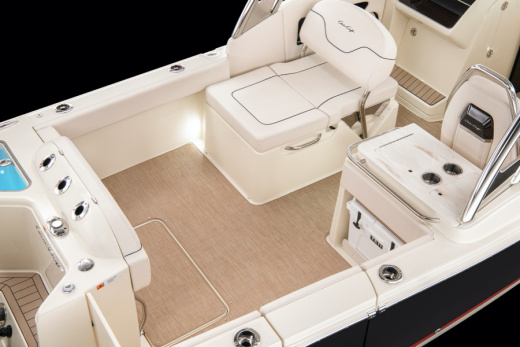 Chris-Craft Calypso 24