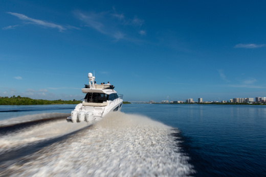 Regal 42 FXO