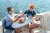 QUICKSILVER 625 PILOTHOUSE