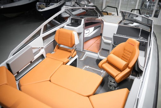 Victory A7 Cruiser