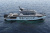 Volzhanka Voyager 850 Cabin