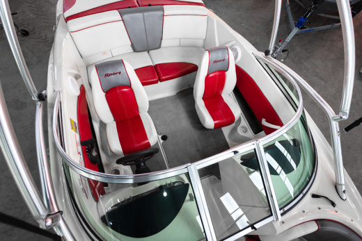 Sea Ray 185 Sport (2006г)