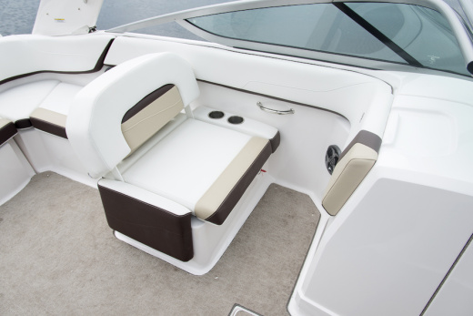 Regal 22 FASDECK