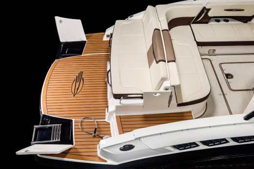 Chaparral 347 SSX