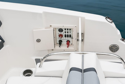 Chaparral 307 SSX