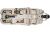 Понтон SunCatcher ELITE 324 SS