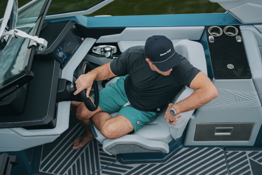 MasterCraft XSTAR 25